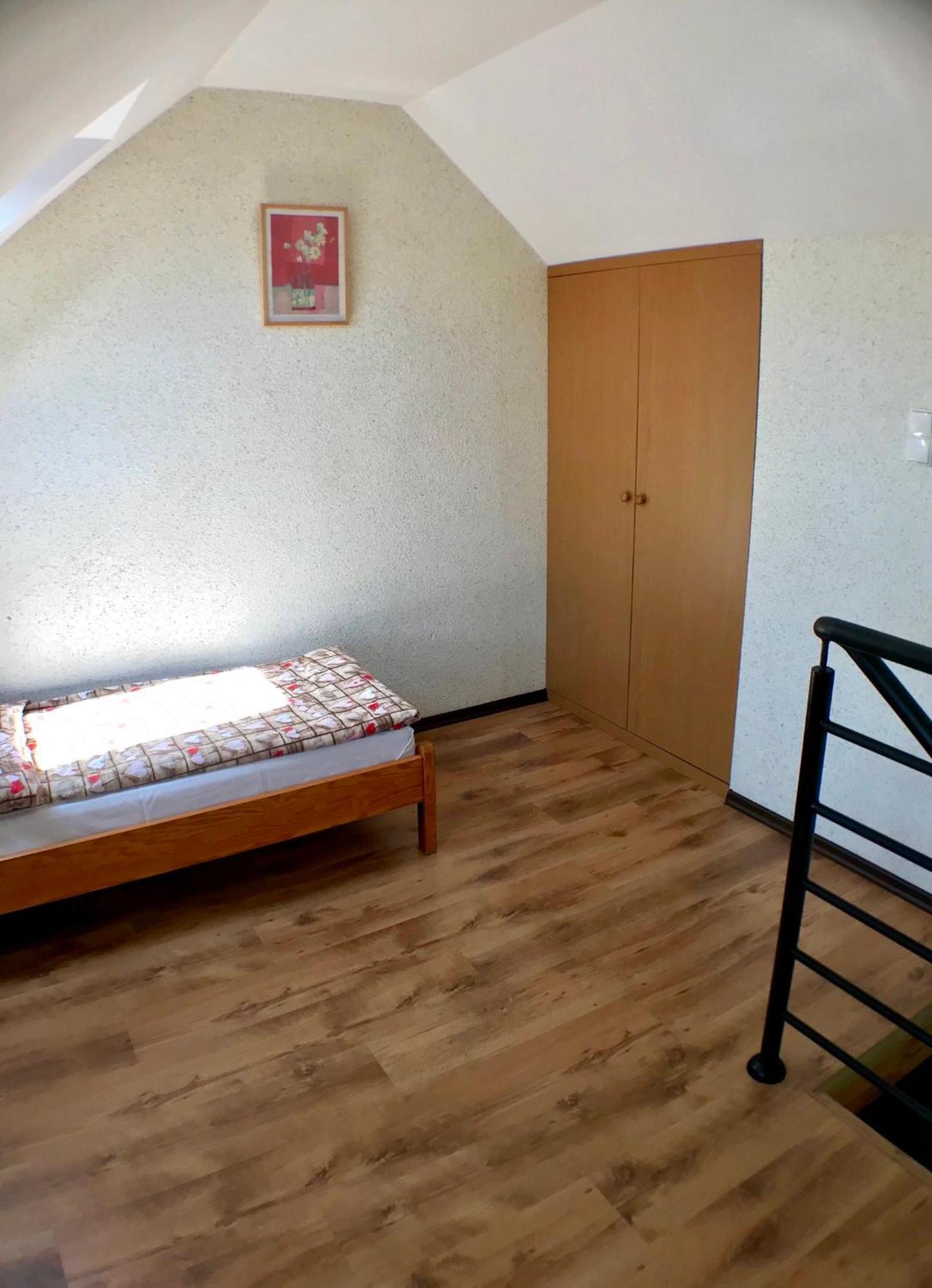 Willa Teresa Władysławowo Habitación foto